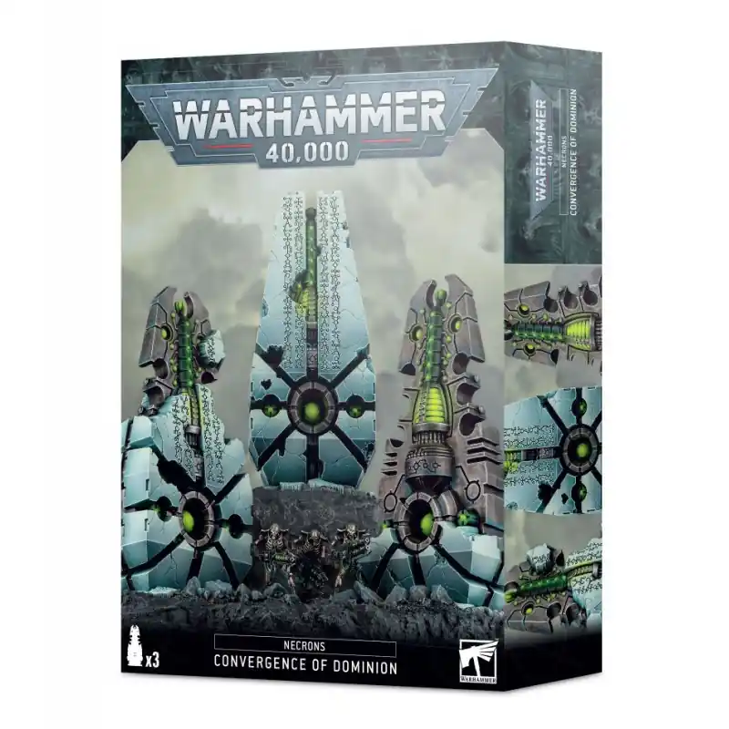 Convergence de Domination Premium