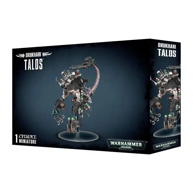 Talos/Cronos Nu Kopen