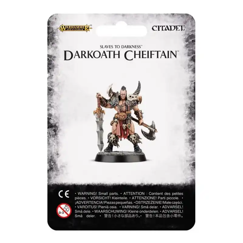 Chef de Guerre Noir-serment Bestseller