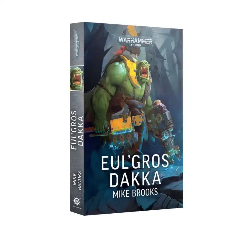 Koop Online EUL‘GROS DAKKA (FRANCAIS)