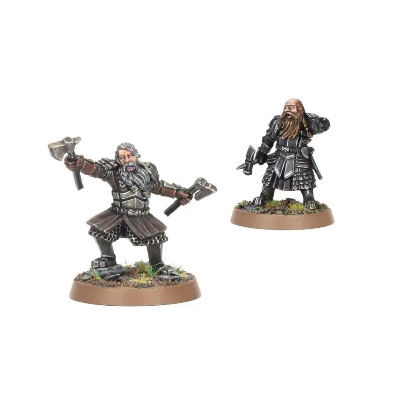 Koop Online Captains of Erebor™
