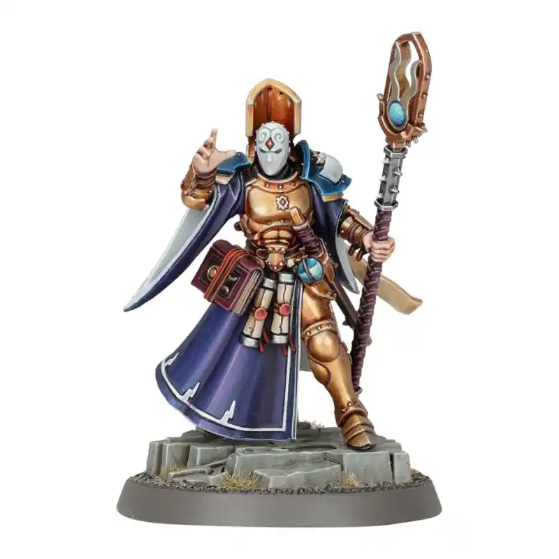 Stormcast Eternals - Chevalier-Arcanum Speciale Aanbieding
