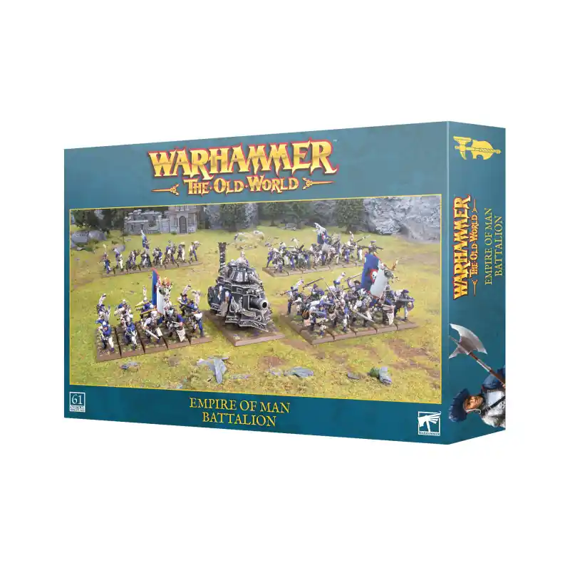 Bataillon de l‘Empire Koop Online