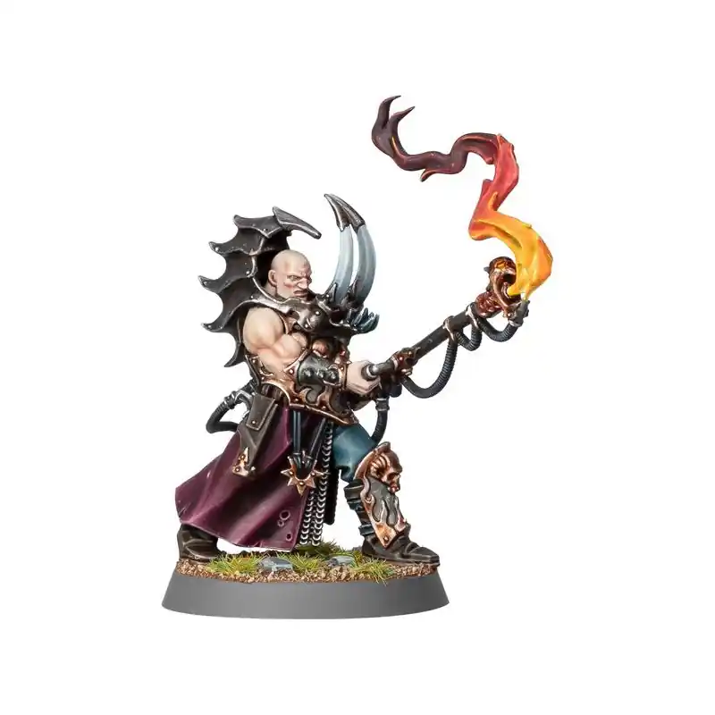 CULTISTE BOUTEFEU / Cultist Firebrand Voordeelprijs