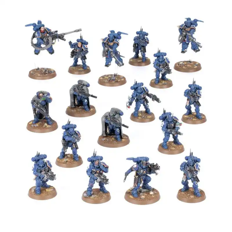 Force Opérationnelle d‘Avant-garde Koop Online