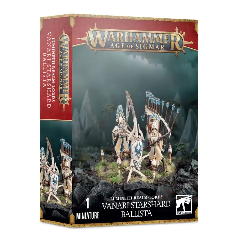 Vanari Starshard Ballista Goedkoop