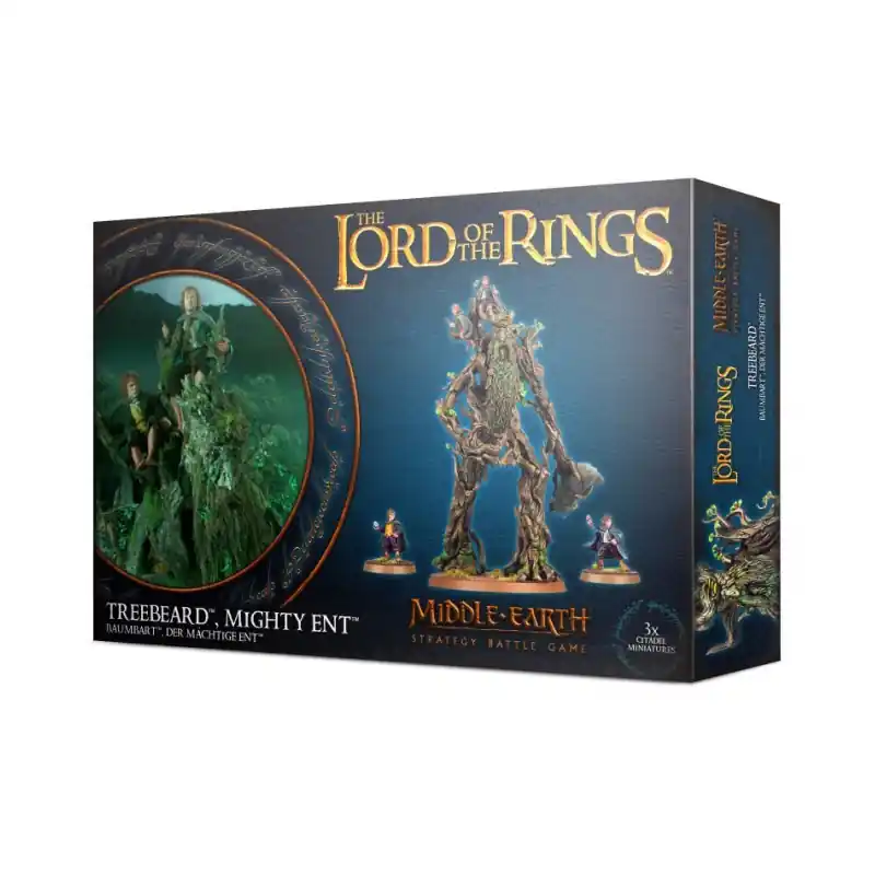 Treebeard™, Mighty Ent™ Beste Prijs