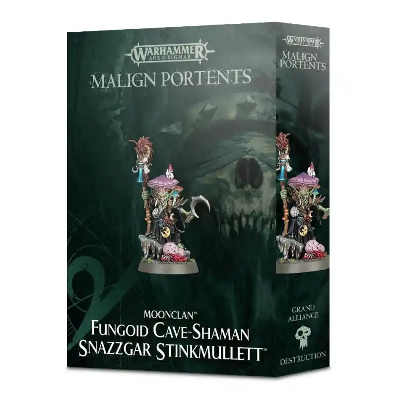 Fungoid Cave-Shaman Betaalbaar