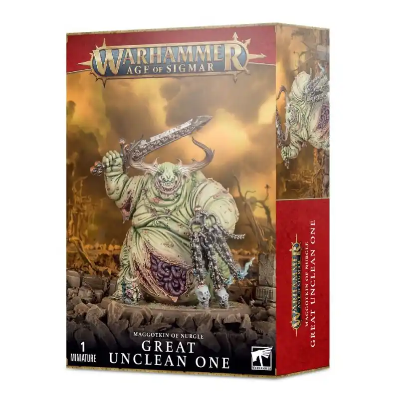 Gratis Retour Grand Immonde/Rotigus
