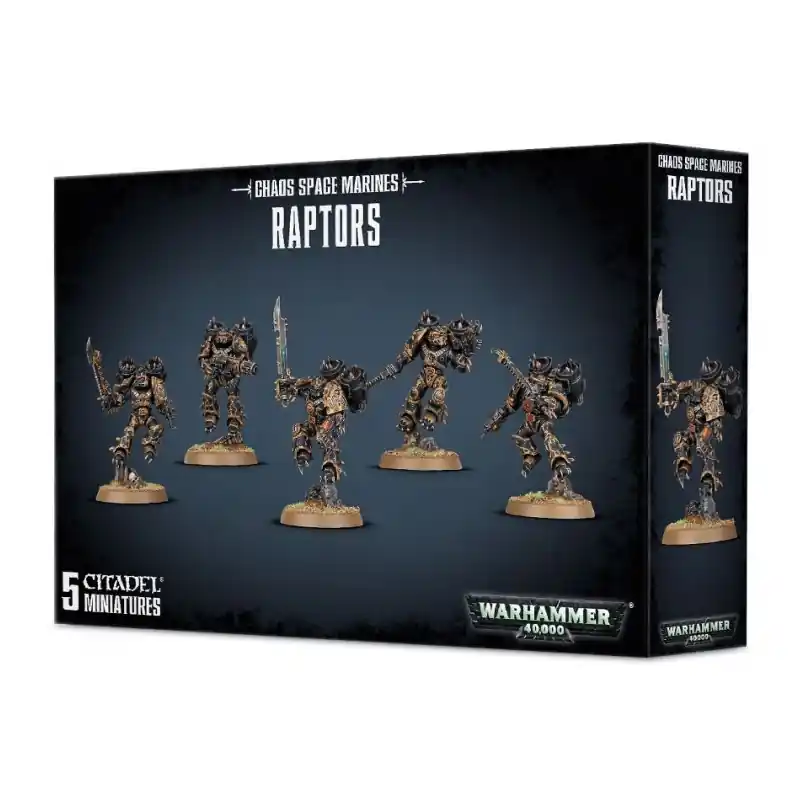 Serres du Warp/Rapaces Flitsaanbieding