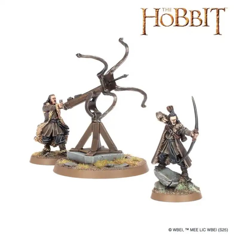 Bard, Héros de Lac-ville™ Goedkoop