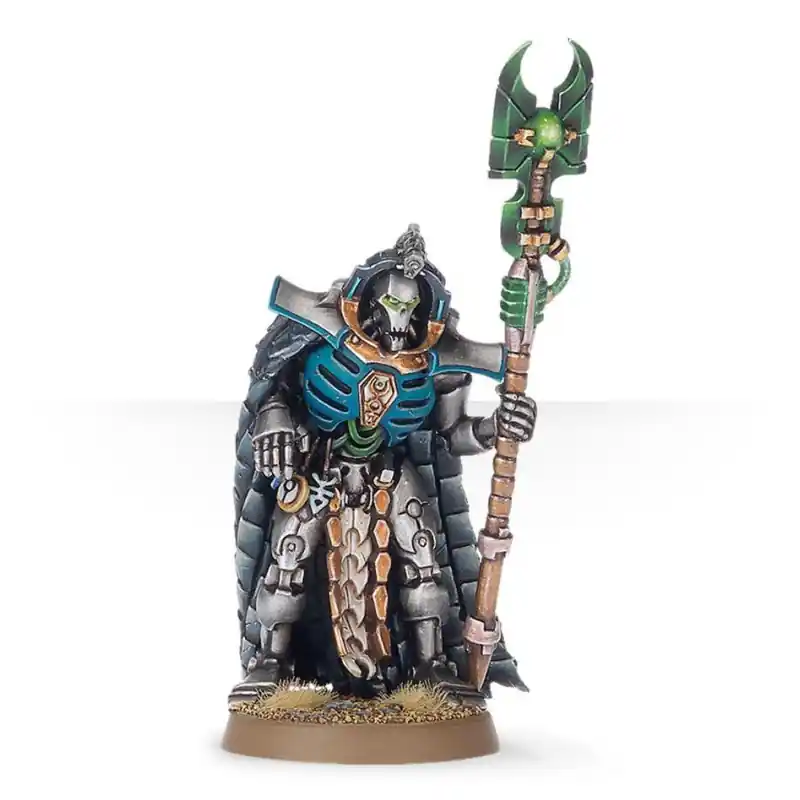 Trazyn the Infinite Meest Verkocht