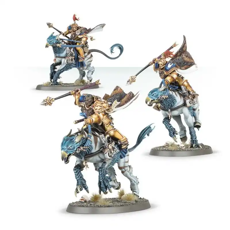 Bestel Nu Vanguard-Palladors