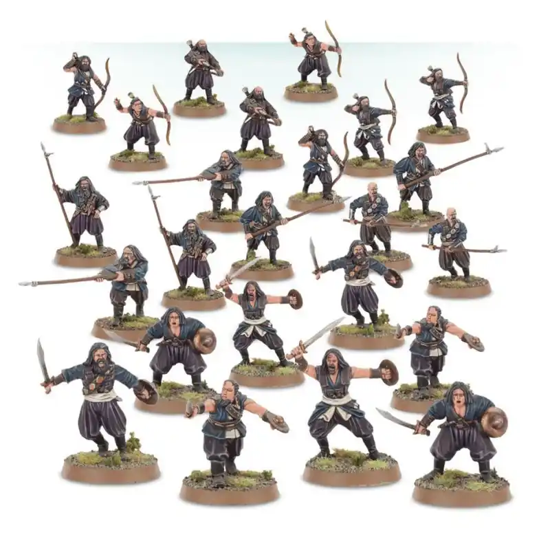 Corsairs of Umbar Koopje