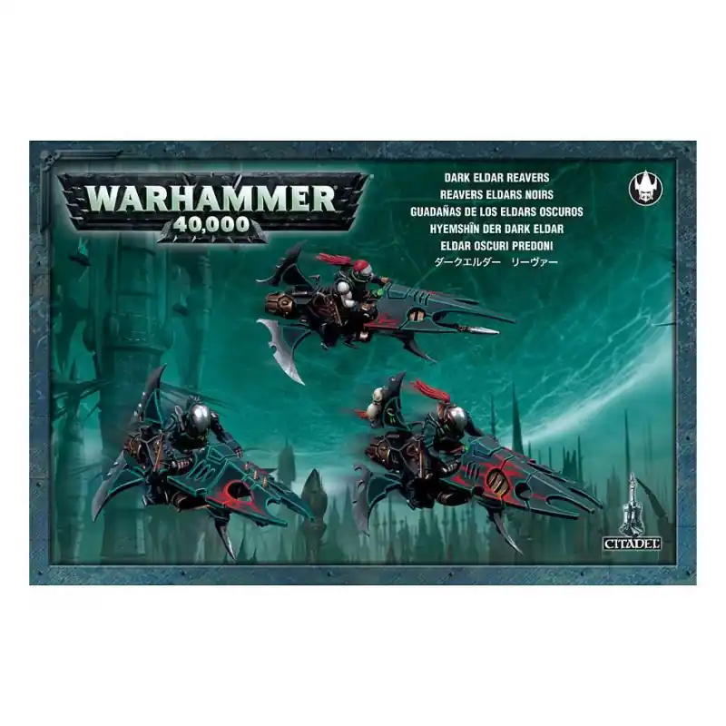 Reavers Dagaanbieding