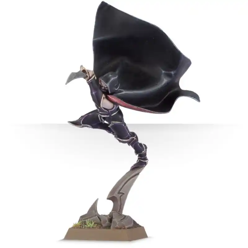 Assassin Koop Vandaag
