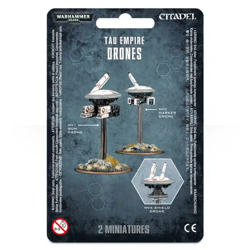 Beste Prijs Drones Tactiques