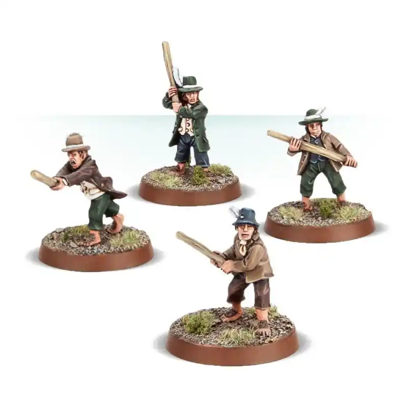 Shirriffs Hobbits™ Koop Online