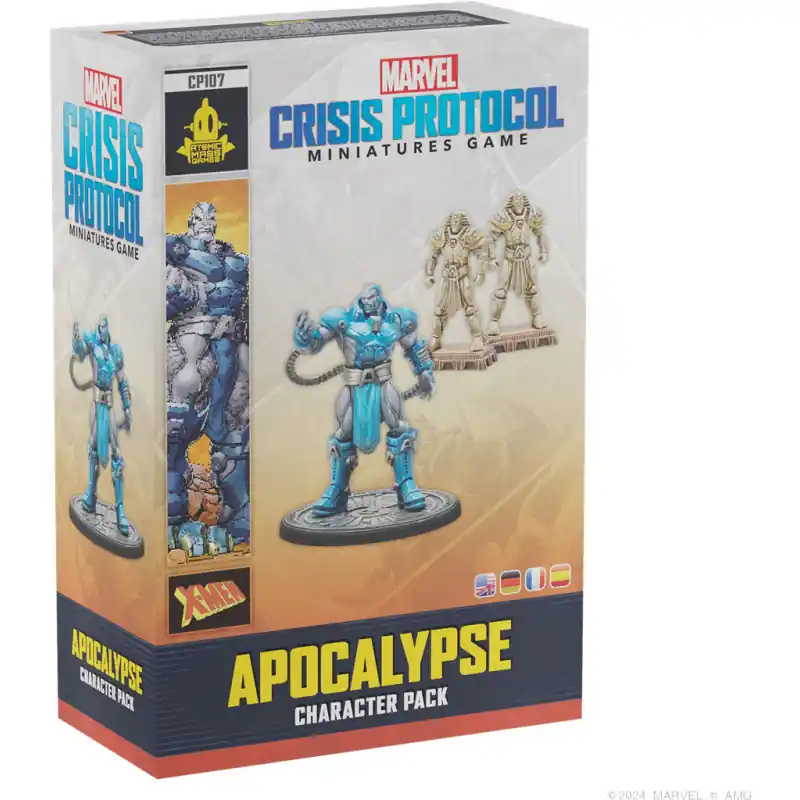 MCP Apocalypse Gereduceerde Prijs