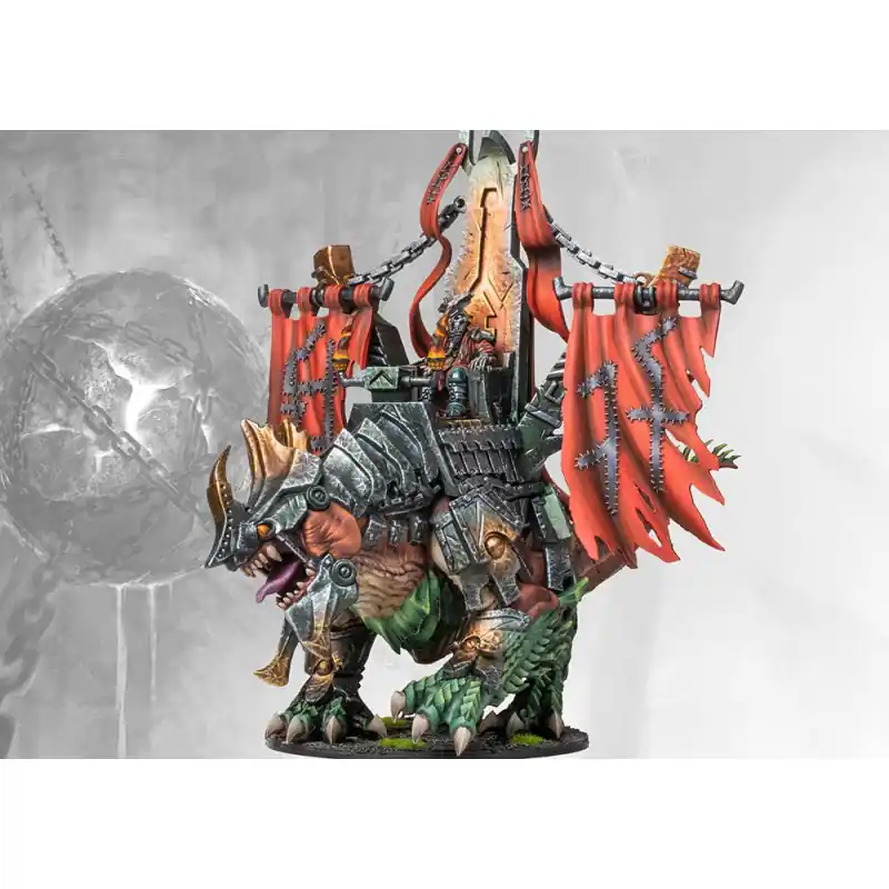 Koopje Ironclad Drake - Dweghom