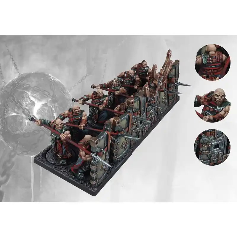 Beperkt Aanbod Dweghom Initiates