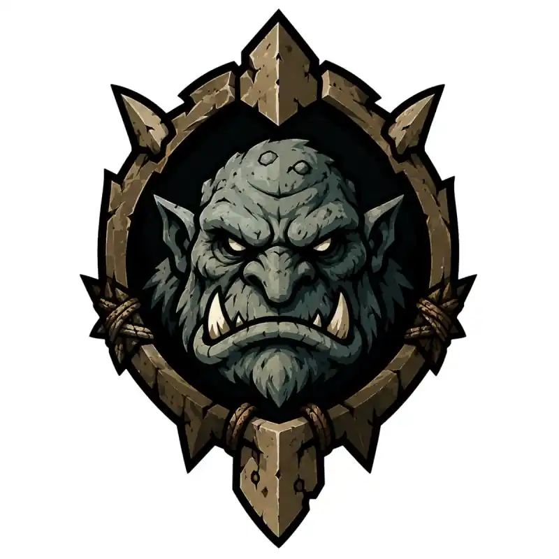 Laatste Kans Pack Warhamateur Horde Trolls