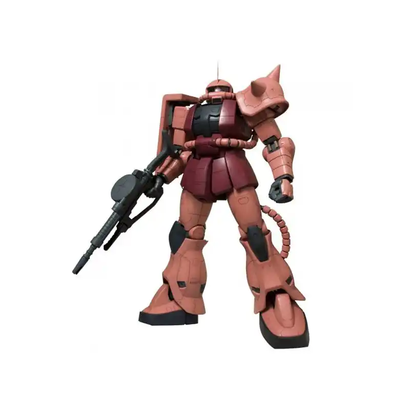 Premium Gundam Gunpla Mega 1/48 MS-06S Zaku II