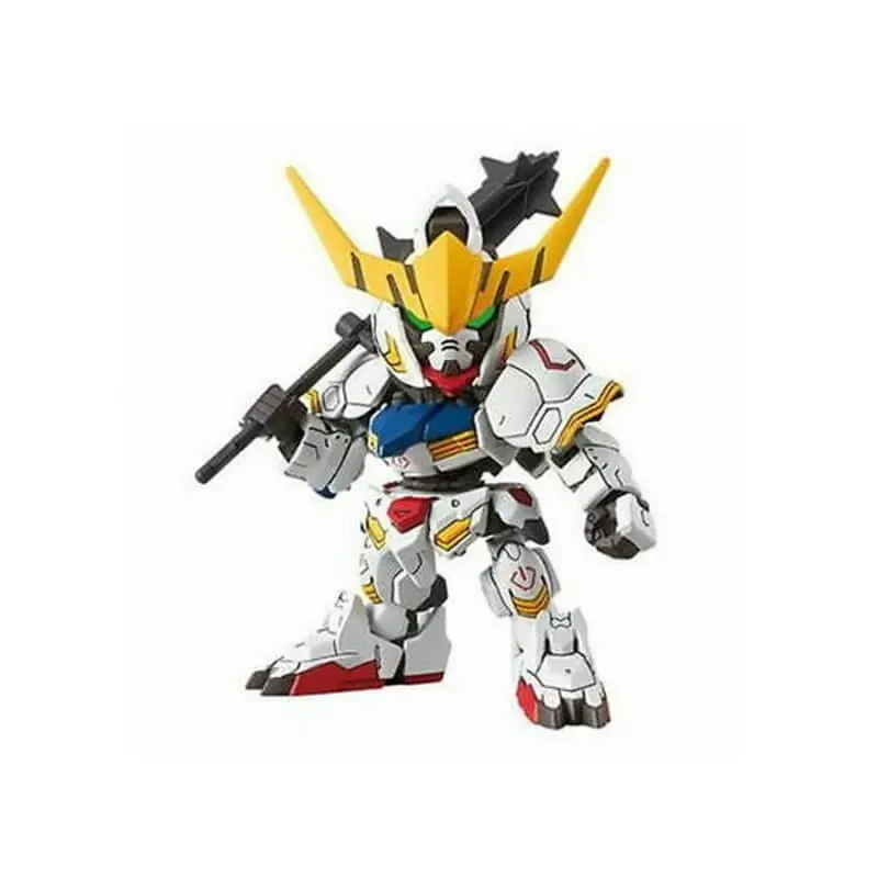 Beperkt Aanbod Gundam Gunpla SD Ex-Standard 010 Gundam Barbatos