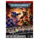 Warhammer 40,000 Set de Découverte Aanbieding