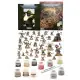 Warhammer 40,000 Commencer avec les Orks Lage Prijs