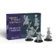 Gratis Retour Cohors Cthulhu Tactics Miniatures – Priests of Mormo