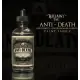 Villainy Ink Enamels – Anti-Death Mineral Spirits Seizoensaanbieding