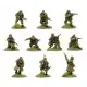 Goedkoop Bolt Action – Hungarian Army – Honved Division Section (Winter)