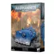 W40K Space Marines – Vindicator Goedkoop