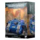 W40K Space Marines – Land Raider Crusader Koop Online