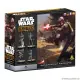 Finale Uitverkoop Star Wars Legion – Mandalorian Warriors