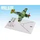 Curtiss P-40E Warhawk (Lott) Beste Prijs
