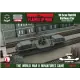 Flames of War – 10.5cm FlaK Railway Car Uitverkoop