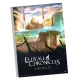 Tijdelijk Beschikbaar Eldfall Chronicles – Livre de Règles