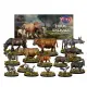 Aanbieding Medieval Farm Animals