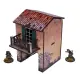 Exclusieve Aanbieding WW2 – Italy Gate Balcony