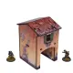 Shop Nu WW2 – Italy Gate House