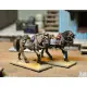 Beperkt Aanbod Dead Man‘s Hand - Riderless Horses