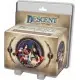 Betrouwbaar Descent Seconde Édition Lieutenant Serena