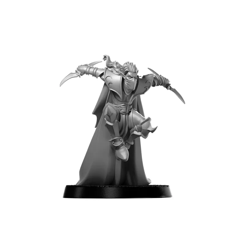 Direct Verzonden Assassin – Starplayer