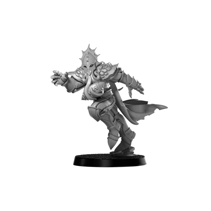 Dark Kraken – Starplayer Beperkte Voorraad