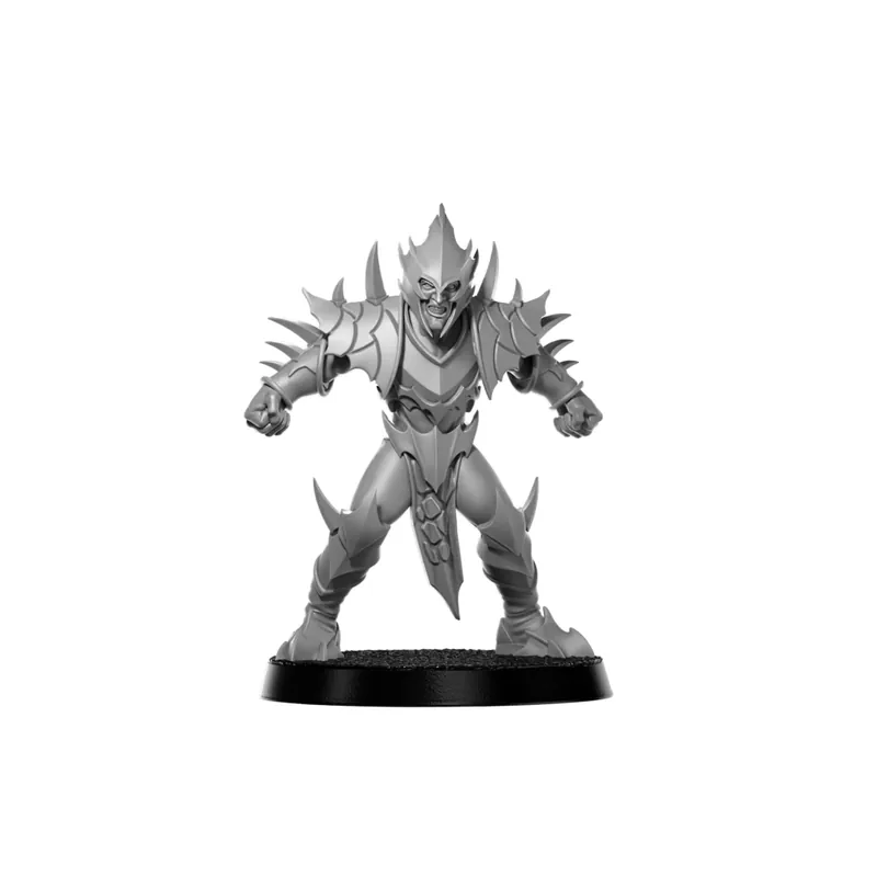Crude Blade – Starplayer Nieuw