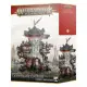Finale Uitverkoop Age of Sigmar Cities of Sigmar - Mécafort