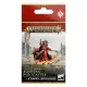 Koop Vandaag Age of Sigmar Cities of Sigmar - Pyrobole d‘Aqshy