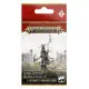 Favoriet Age of Sigmar Cities of Sigmar - Mageglas d‘Améthyste
